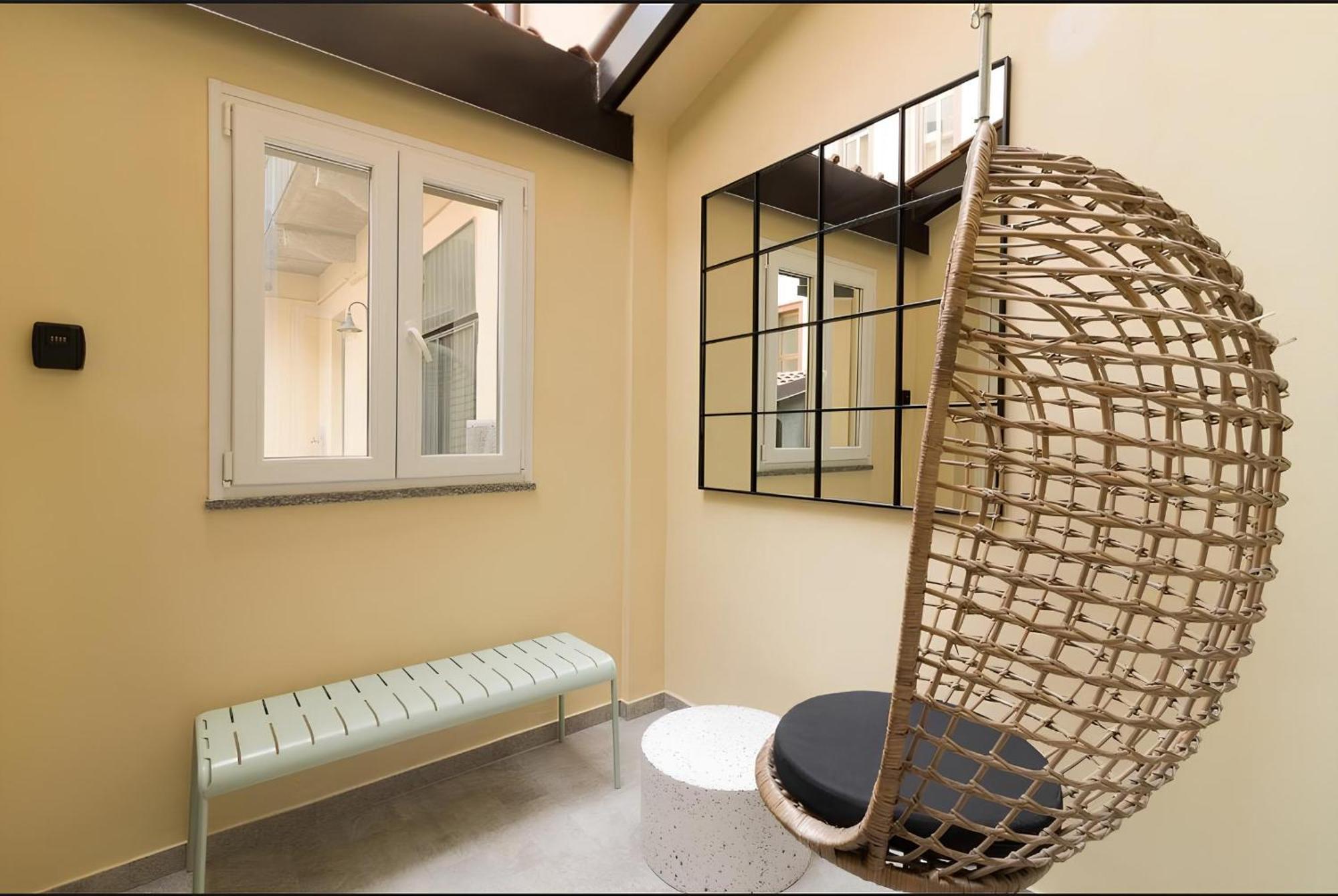 New Apartment Tita'S Design House 밀라노 외부 사진